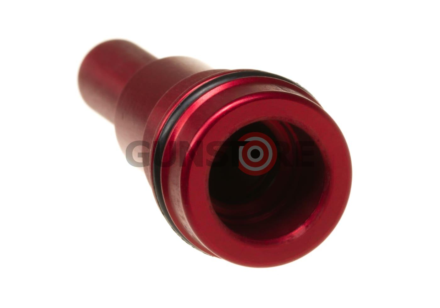 Fotografia: Fusion Engine Nozzle M4