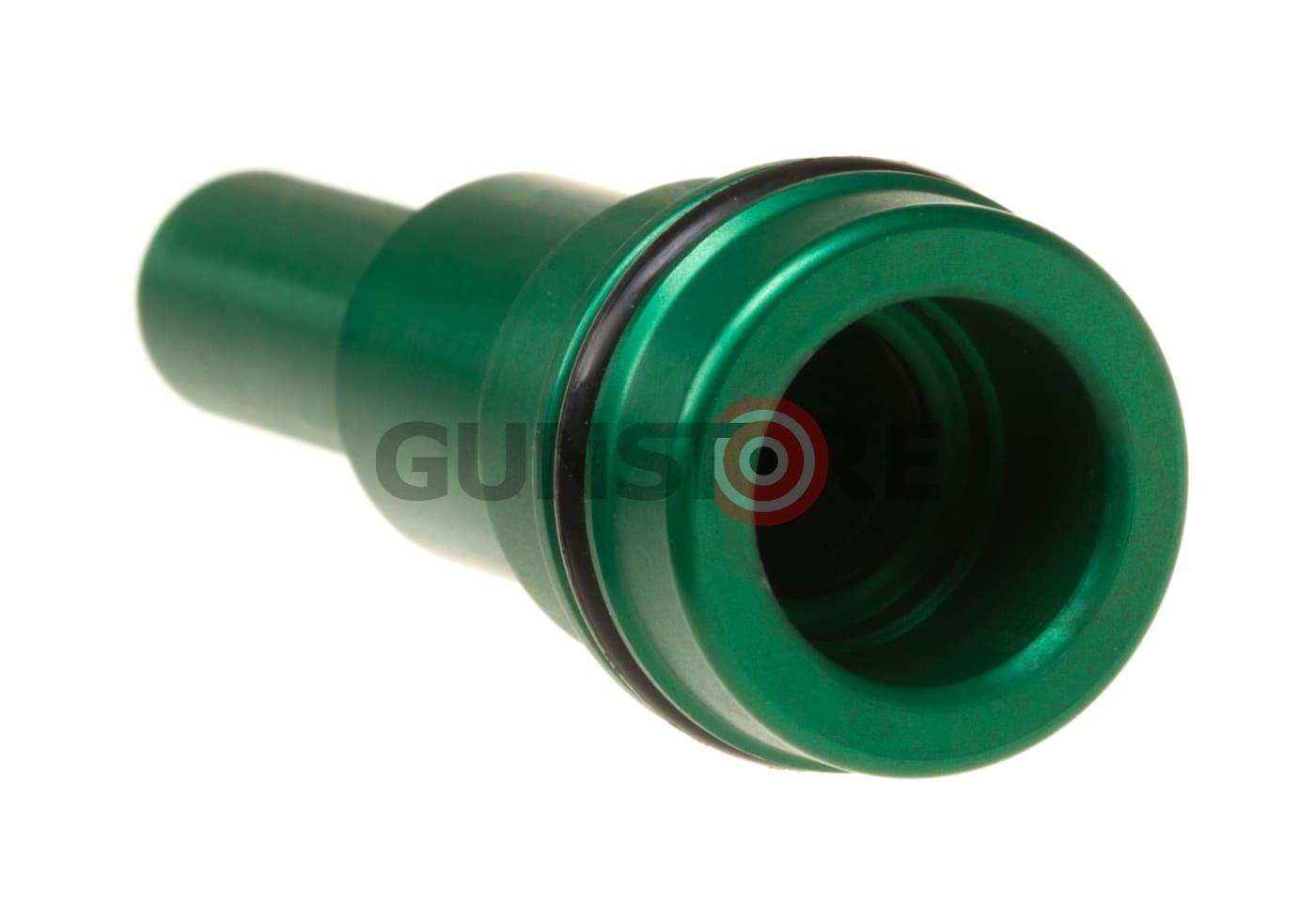 Fotografia: Fusion Engine Nozzle M4