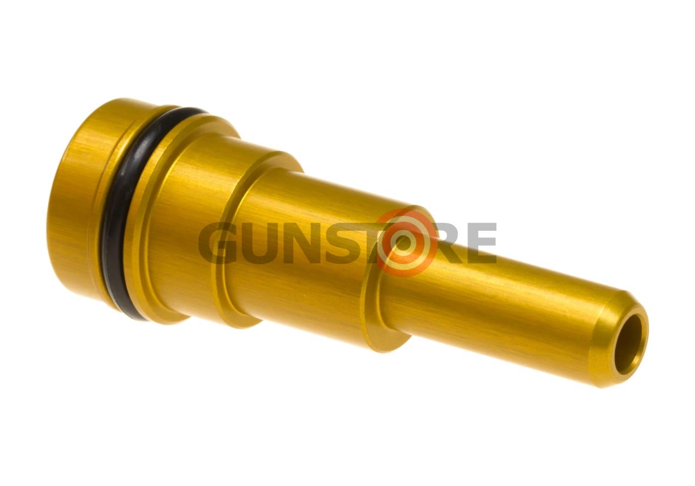 Fusion Engine Nozzle M4 Gold