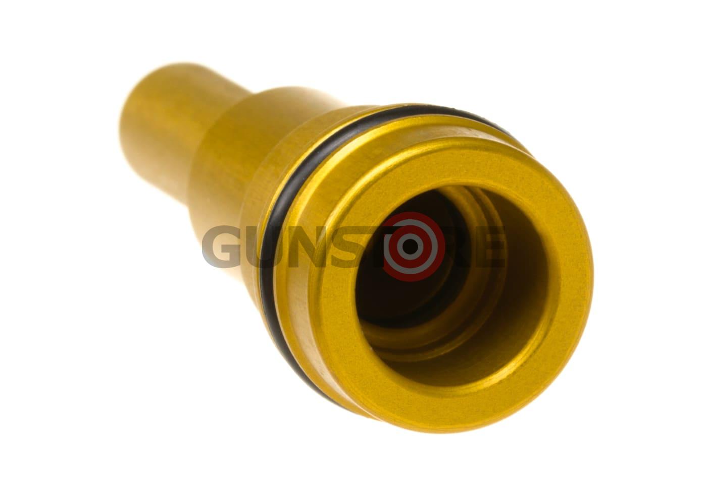 Fotografia: Fusion Engine Nozzle M4