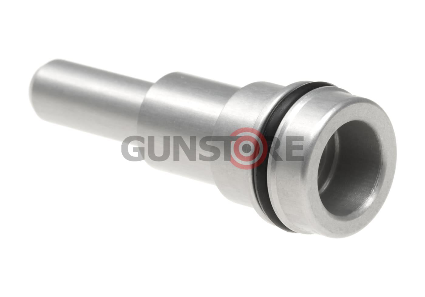 Fotografia: Fusion Engine Nozzle M4