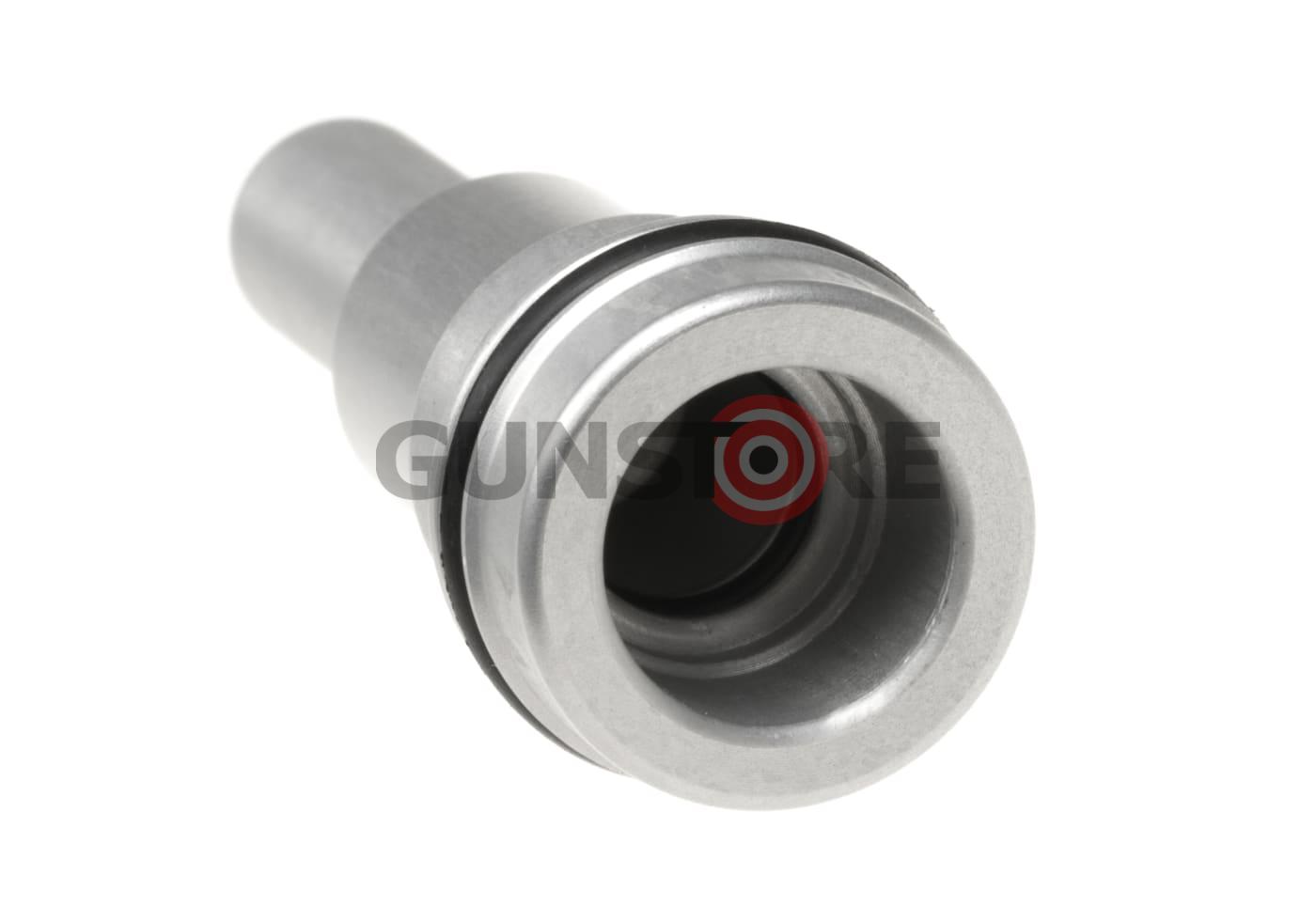 Fotografia: Fusion Engine Nozzle M4