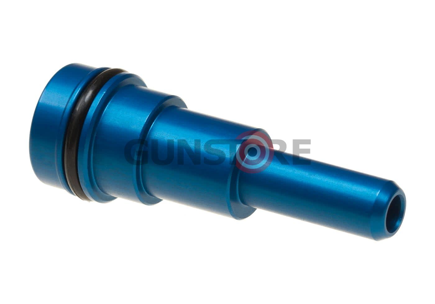 Fusion Engine Nozzle M4 Blue