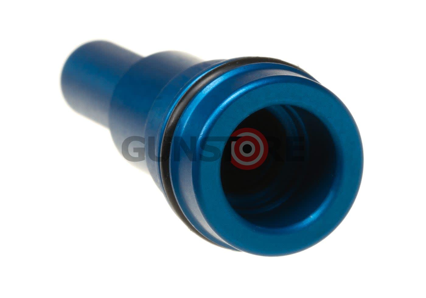 Fotografia: Fusion Engine Nozzle M4