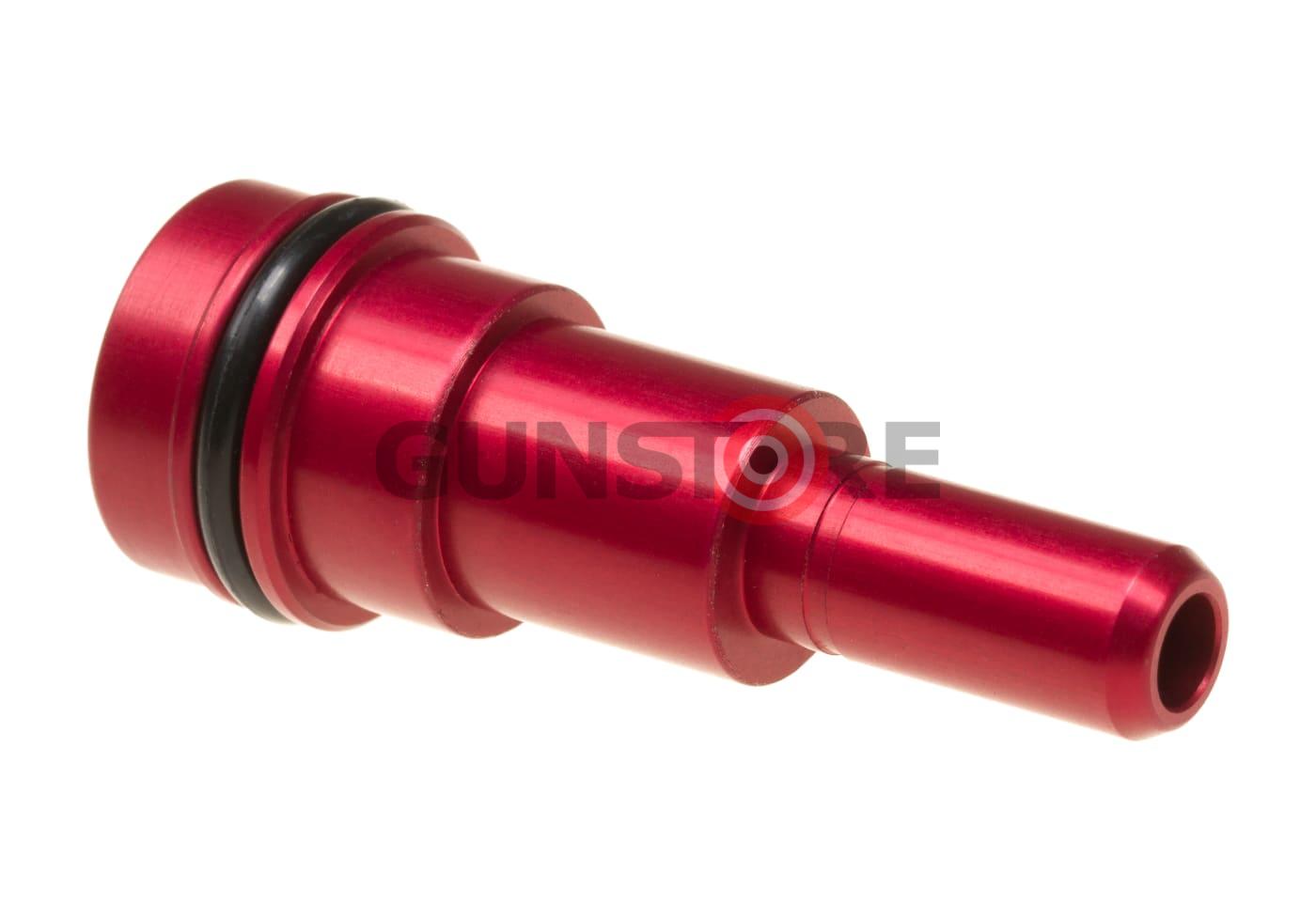 Fusion Engine Nozzle AK Red
