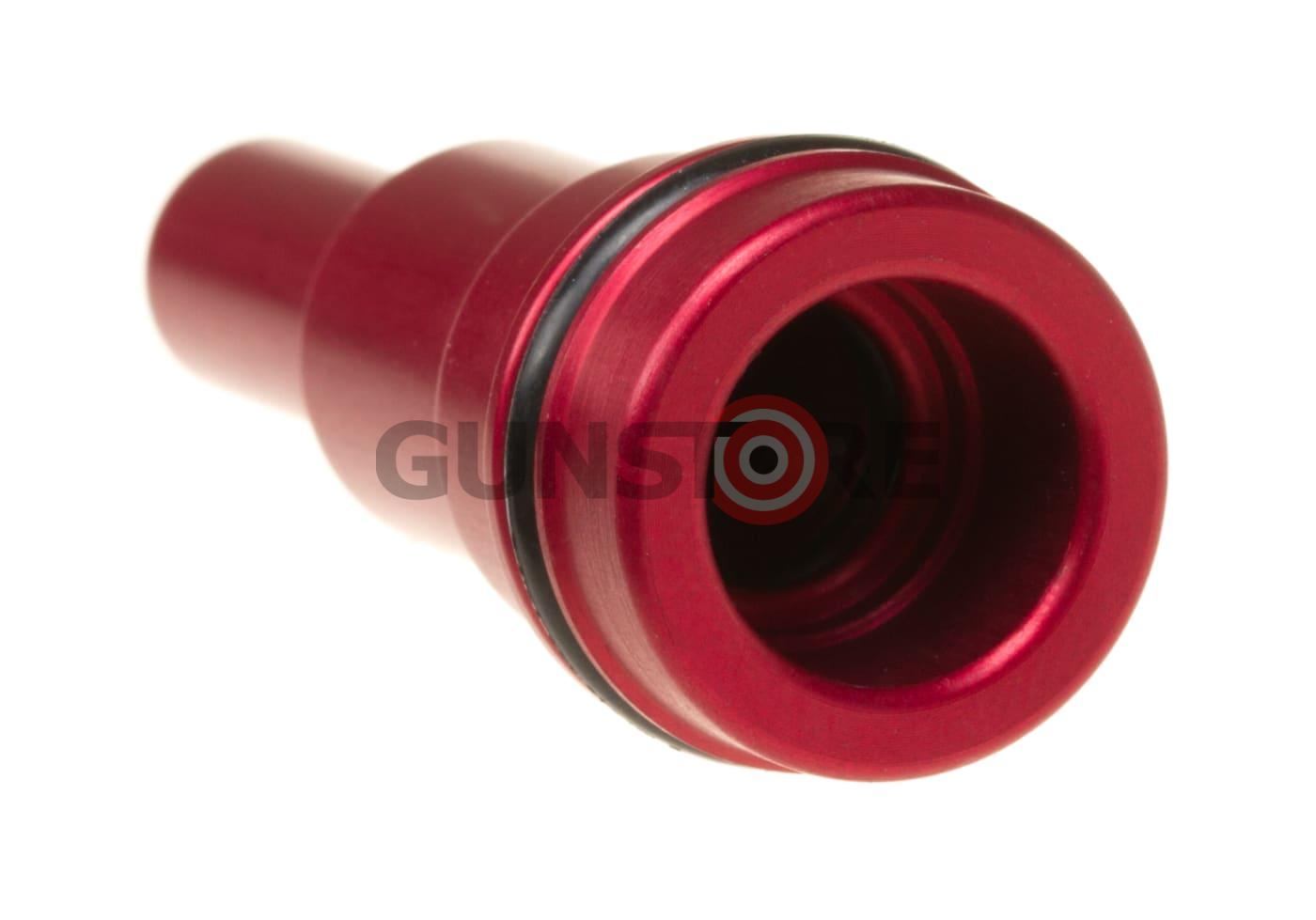 Fotografia: Fusion Engine Nozzle AK