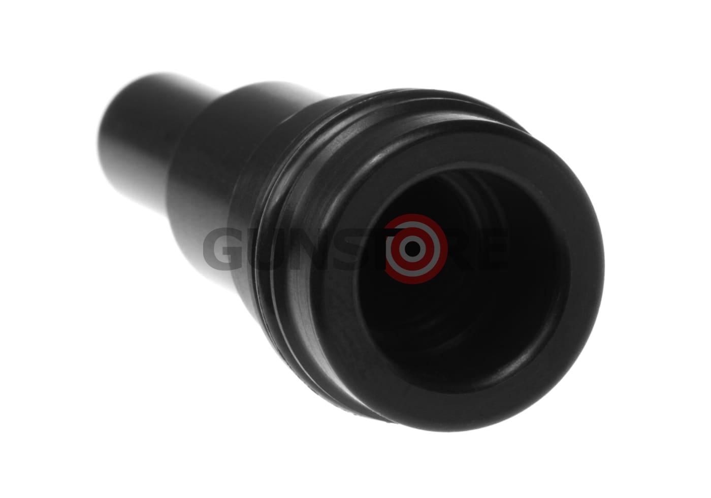 Fotografia: Fusion Engine Nozzle AK