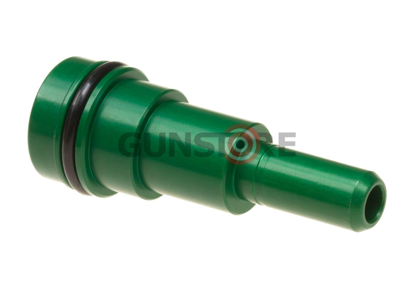 Fusion Engine Nozzle AK Green