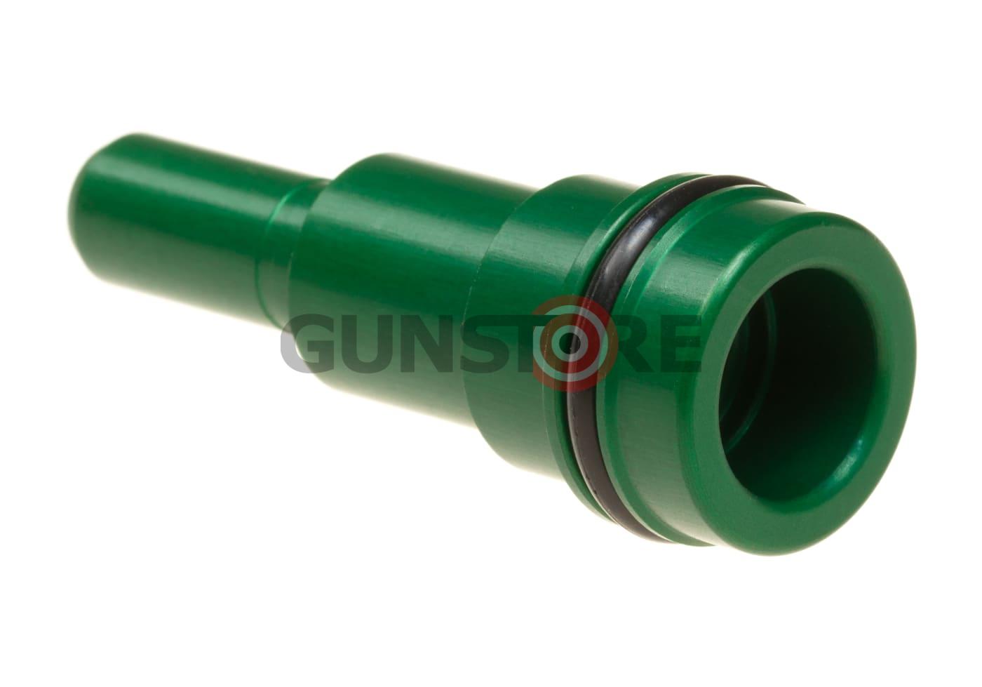 Fotografia: Fusion Engine Nozzle AK