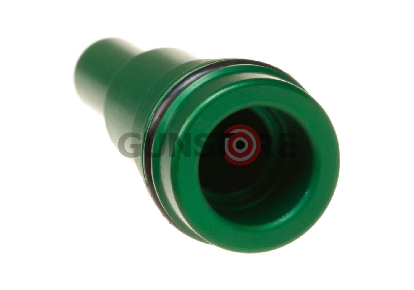 Fotografia: Fusion Engine Nozzle AK