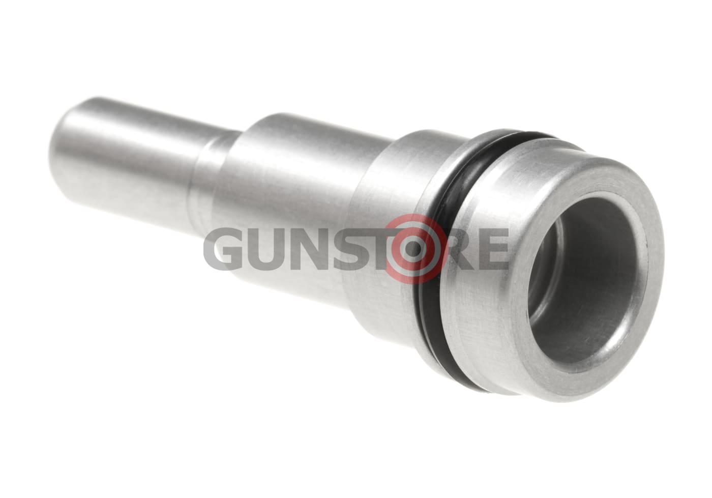 Fotografia: Fusion Engine Nozzle AK