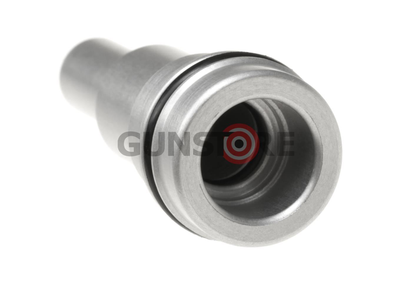 Fotografia: Fusion Engine Nozzle AK