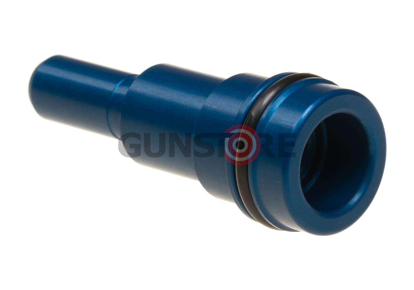 Fotografia: Fusion Engine Nozzle AK