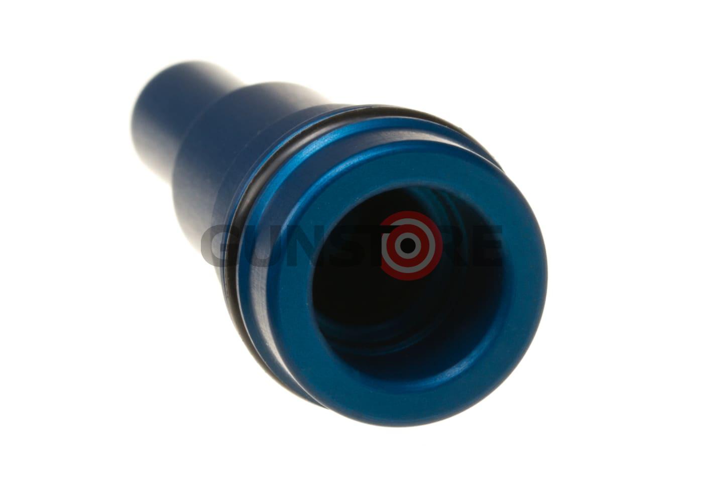 Fotografia: Fusion Engine Nozzle AK