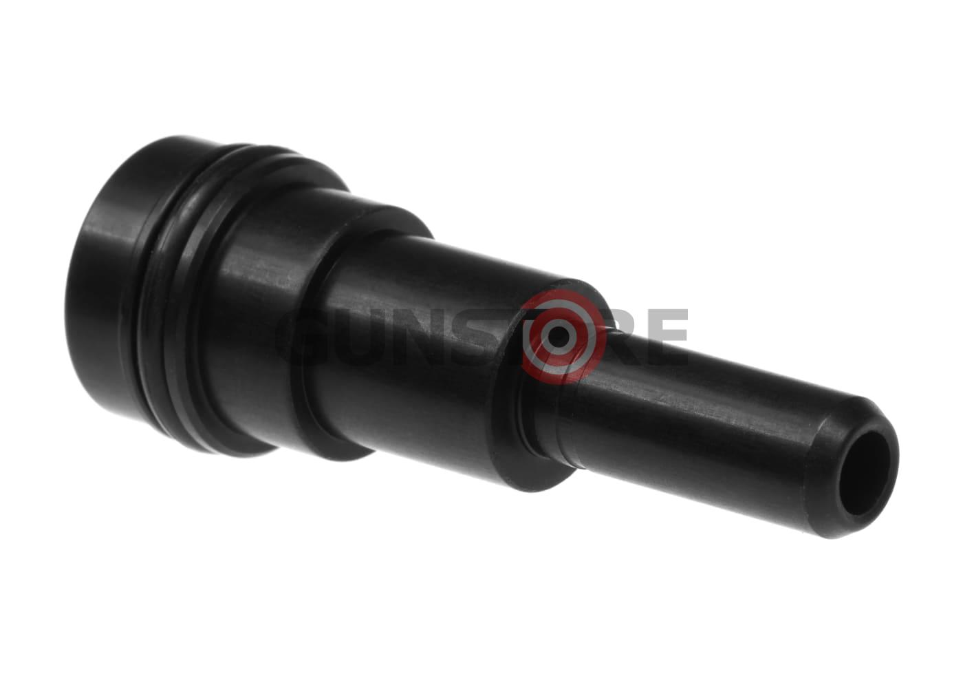 Fusion Engine Nozzle MP5 Black