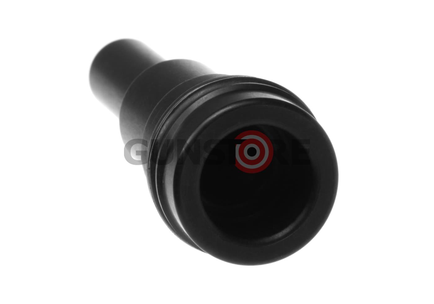 Fotografia: Fusion Engine Nozzle MP5