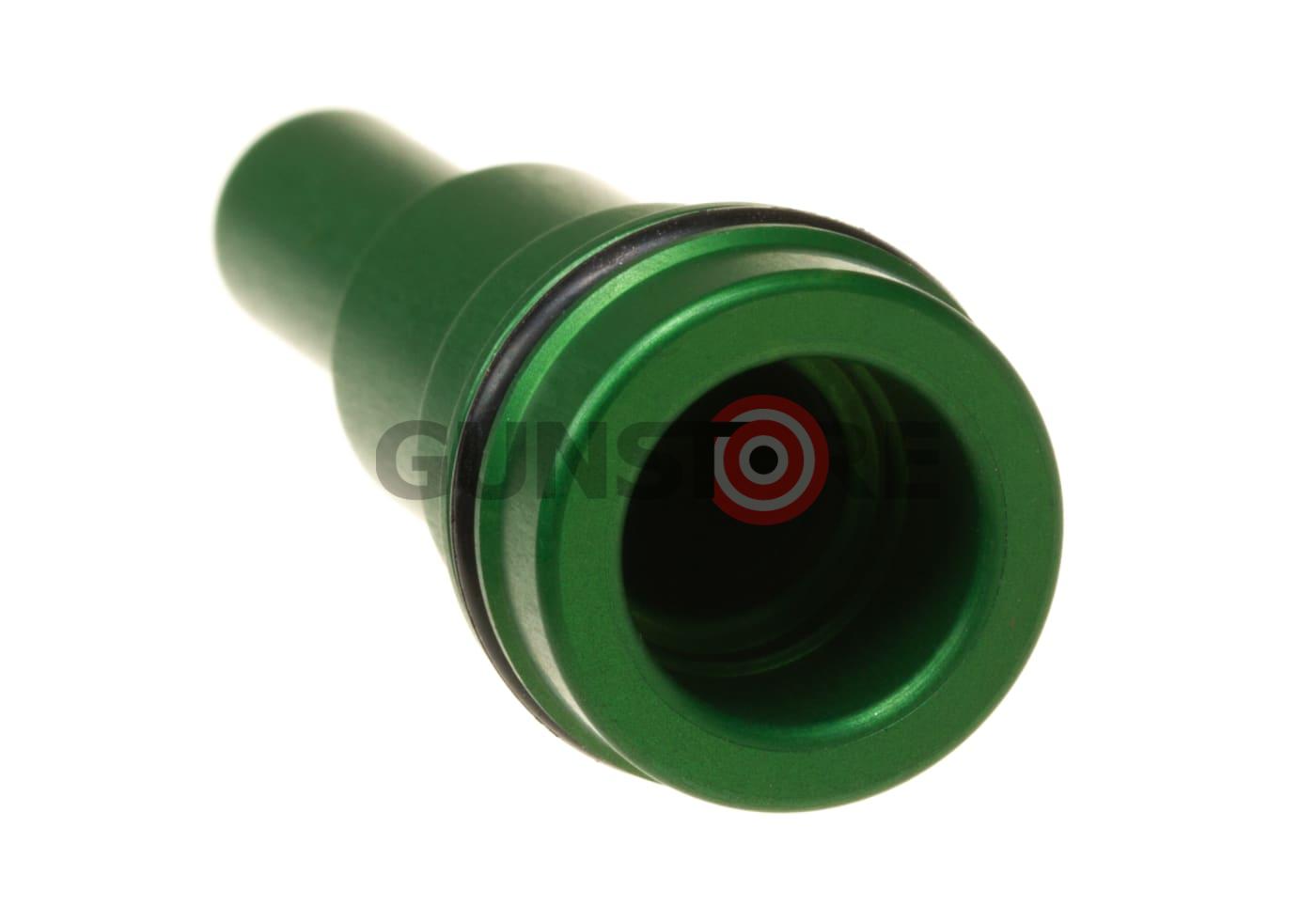 Fotografia: Fusion Engine Nozzle MP5