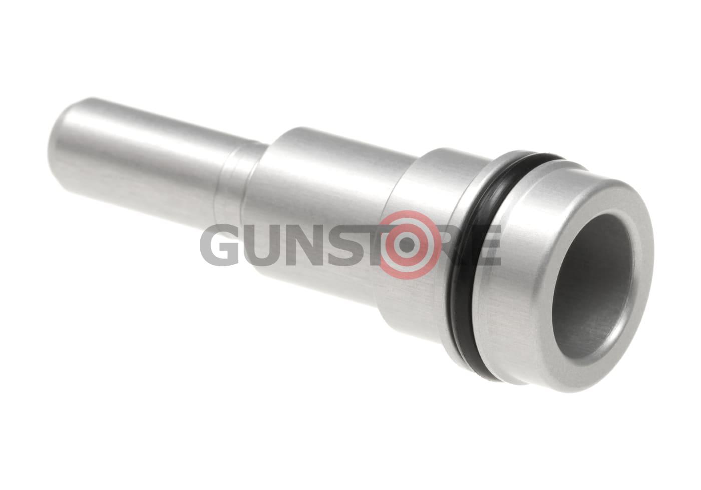 Fotografia: Fusion Engine Nozzle MP5