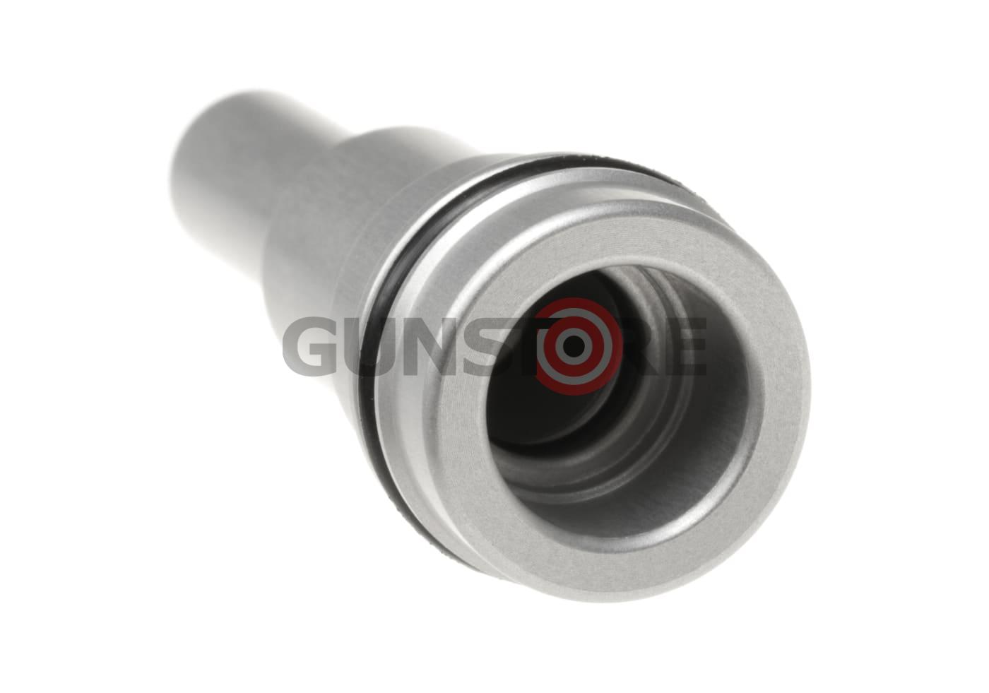 Fotografia: Fusion Engine Nozzle MP5