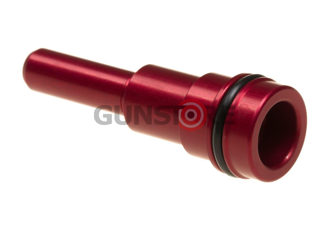 Fotografia: Fusion Engine Nozzle G36