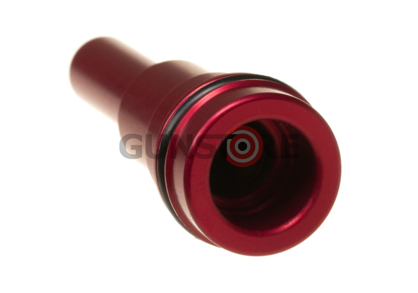 Fotografia: Fusion Engine Nozzle G36