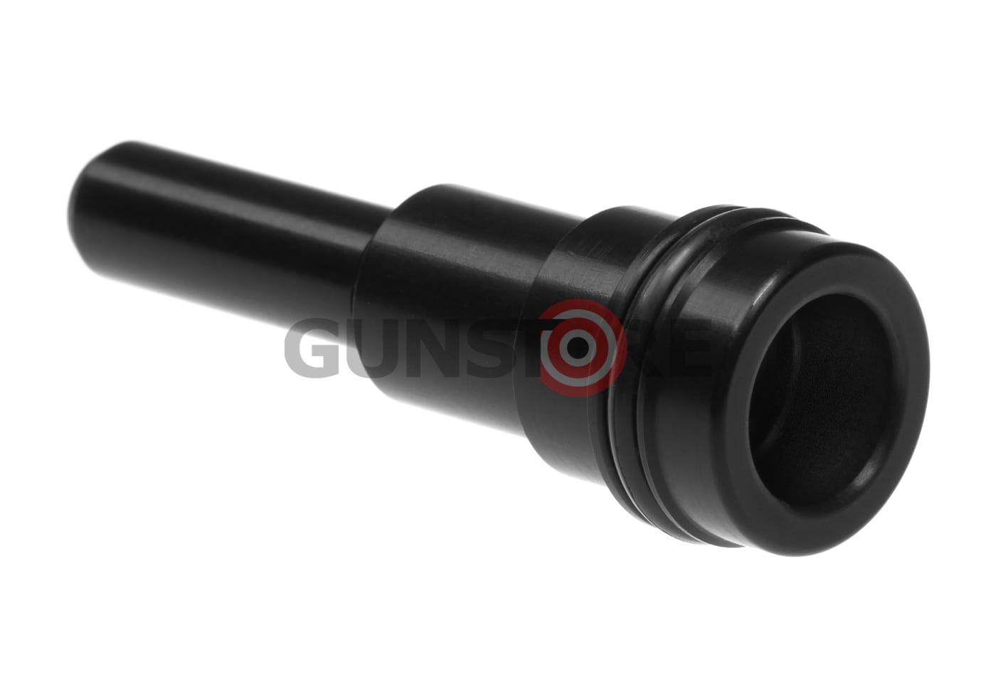 Fotografia: Fusion Engine Nozzle G36