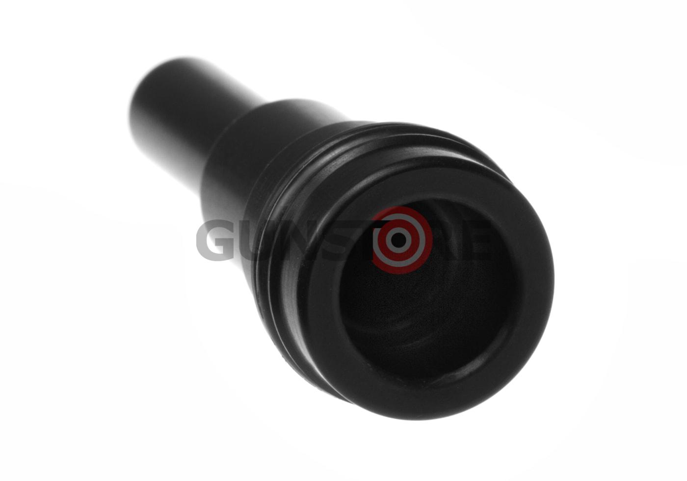 Fotografia: Fusion Engine Nozzle G36