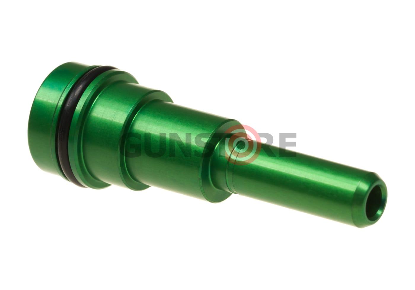 Fusion Engine Nozzle G36 Green