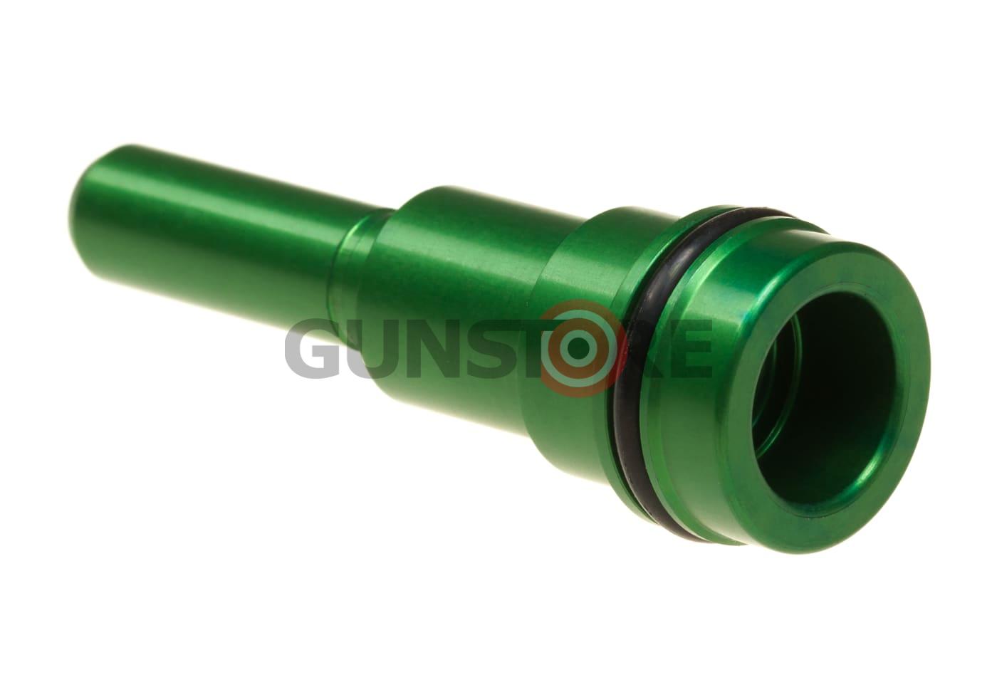 Fotografia: Fusion Engine Nozzle G36