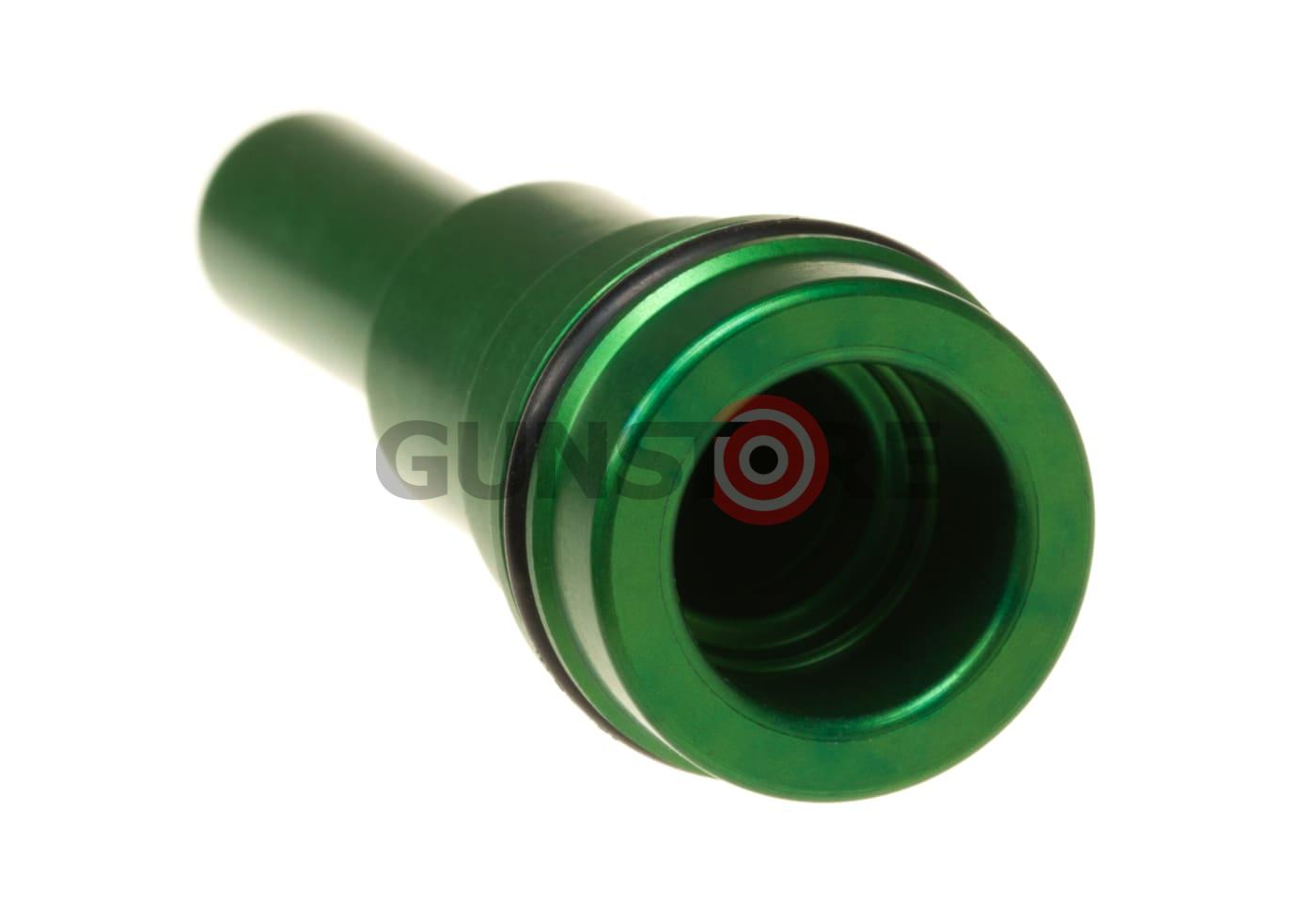 Fotografia: Fusion Engine Nozzle G36