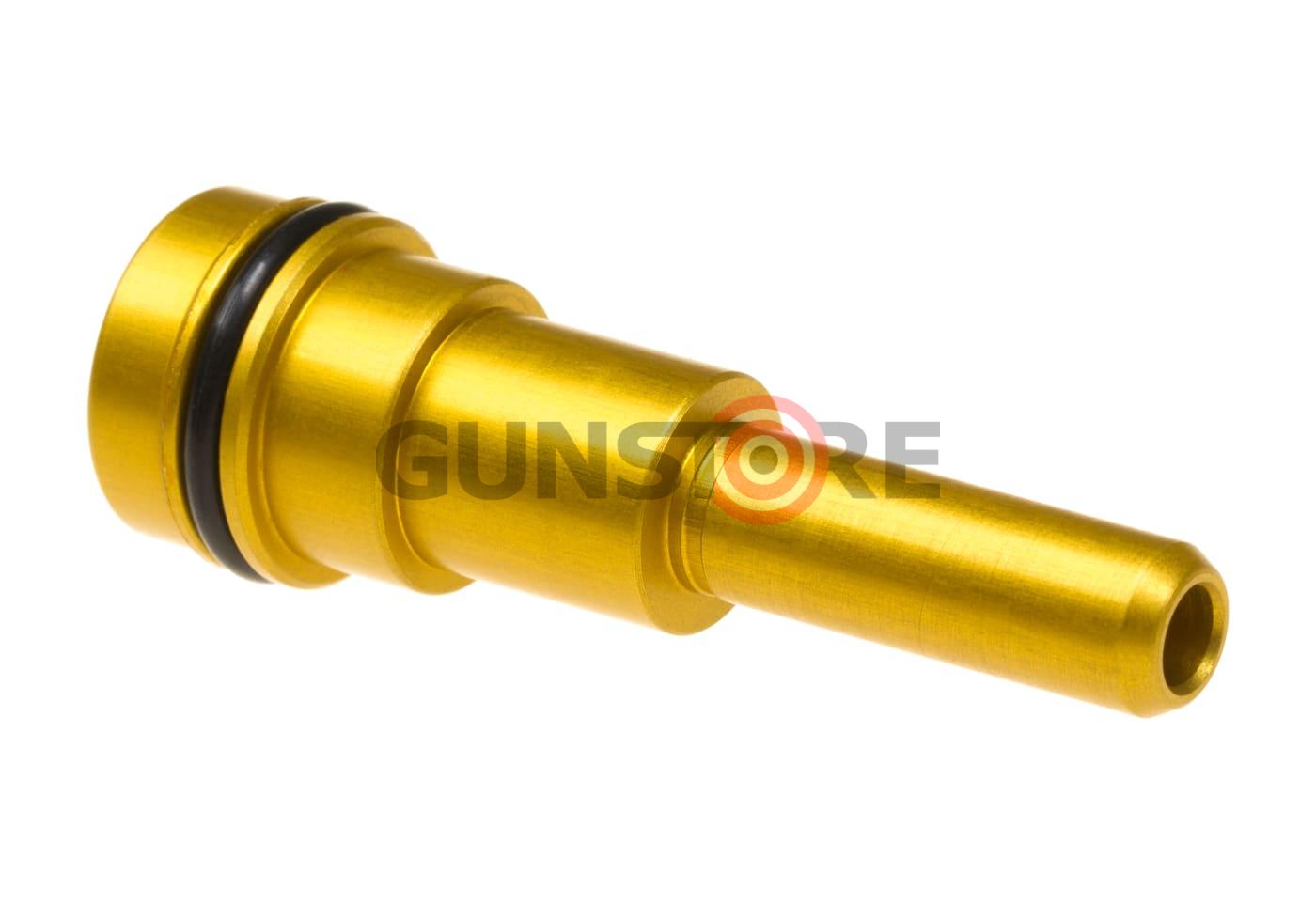 Fusion Engine Nozzle G36 Gold