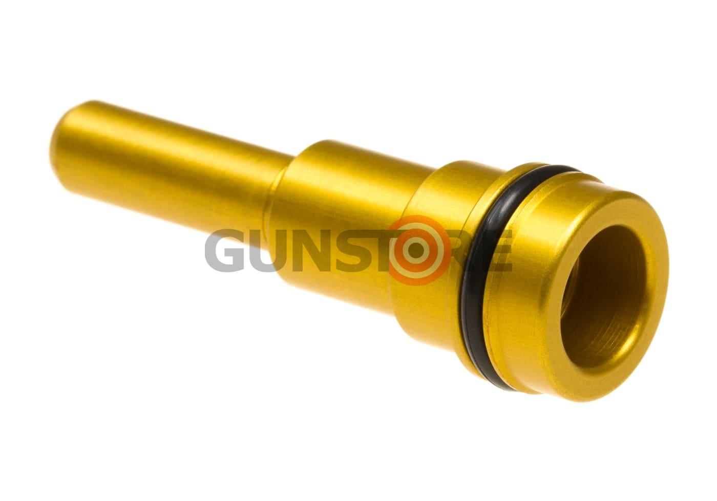 Fotografia: Fusion Engine Nozzle G36