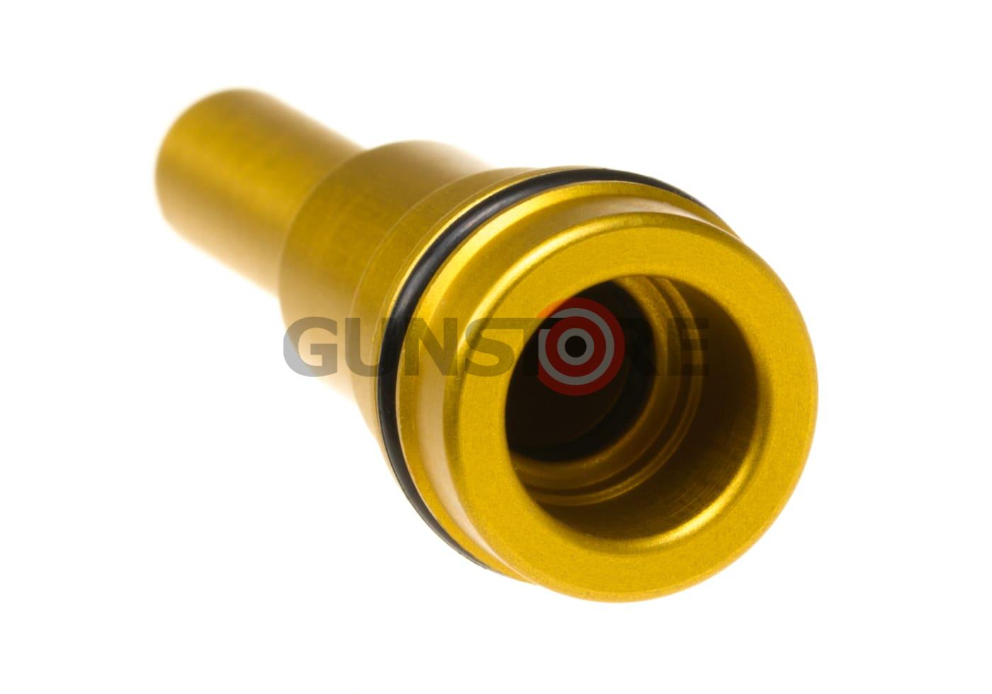 Fotografia: Fusion Engine Nozzle G36