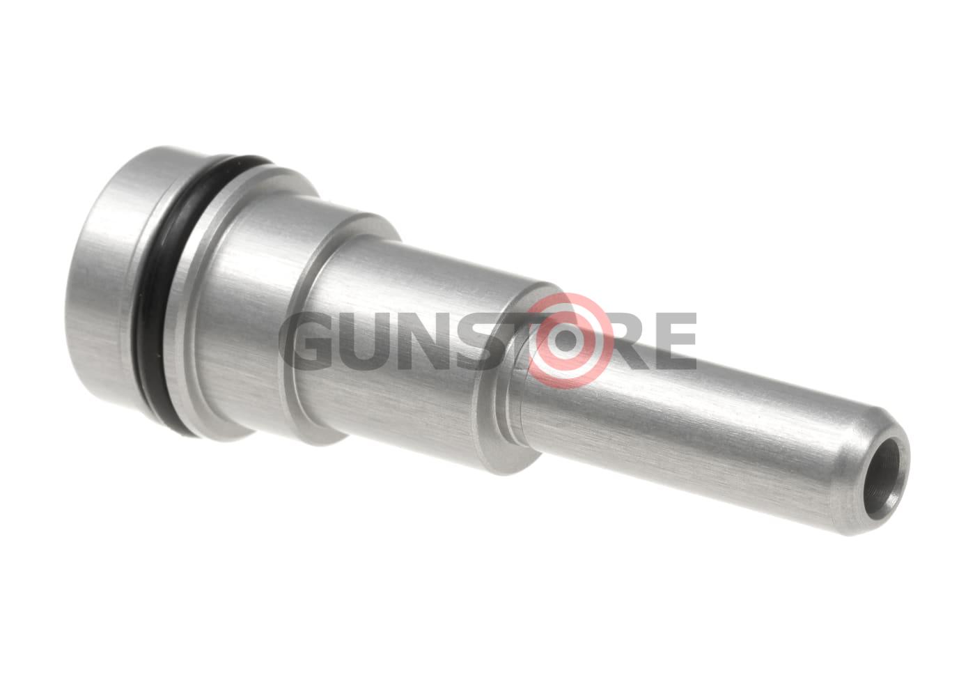 Fusion Engine Nozzle G36 Silver