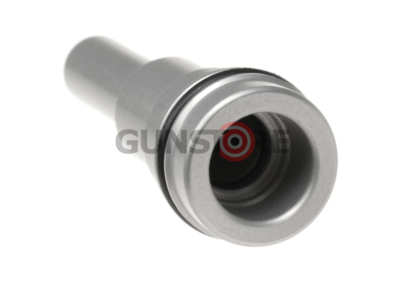 Fotografia: Fusion Engine Nozzle G36