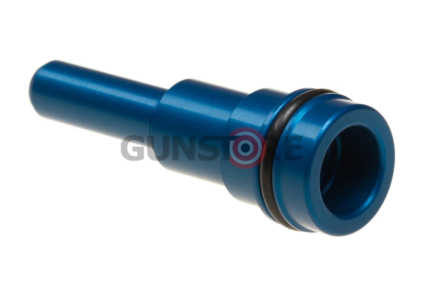Fotografia: Fusion Engine Nozzle G36