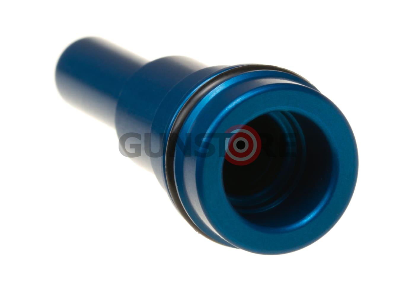 Fotografia: Fusion Engine Nozzle G36