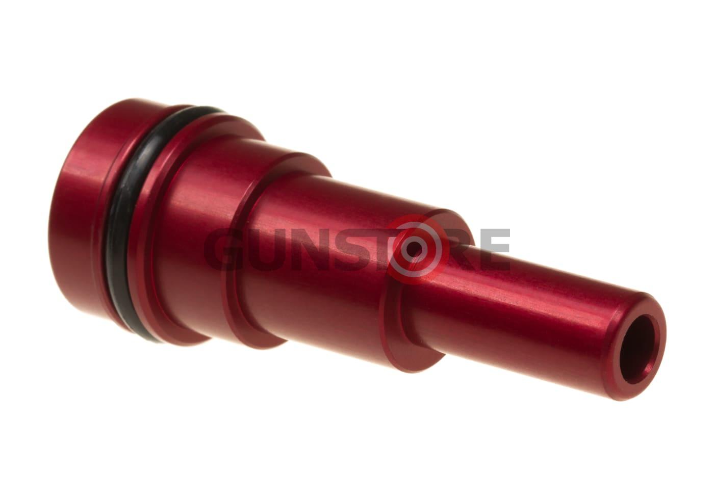 Fusion Engine Nozzle M249 Red