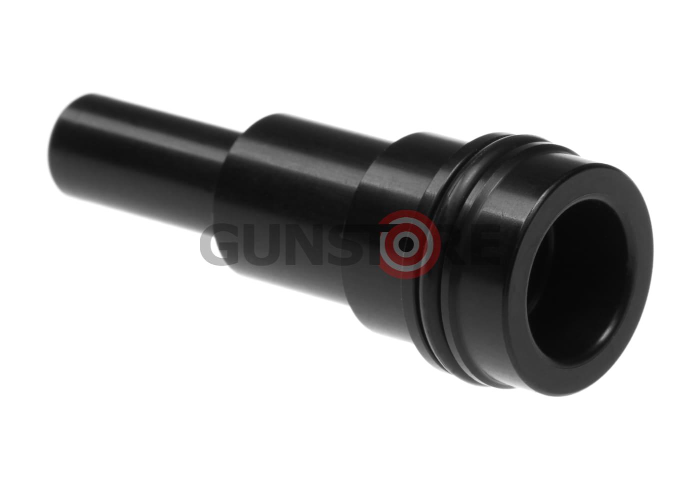 Fotografia: Fusion Engine Nozzle M249