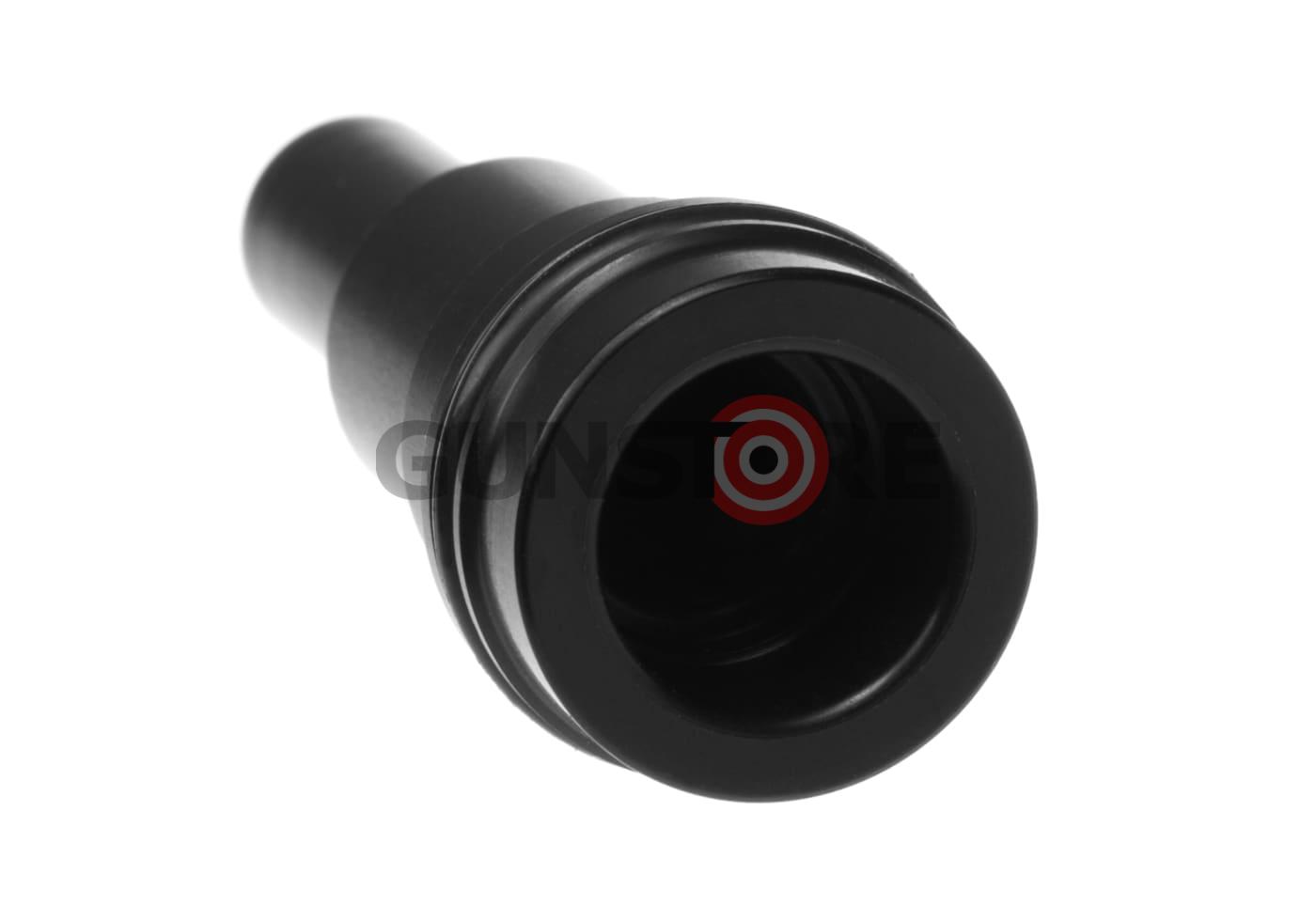 Fotografia: Fusion Engine Nozzle M249