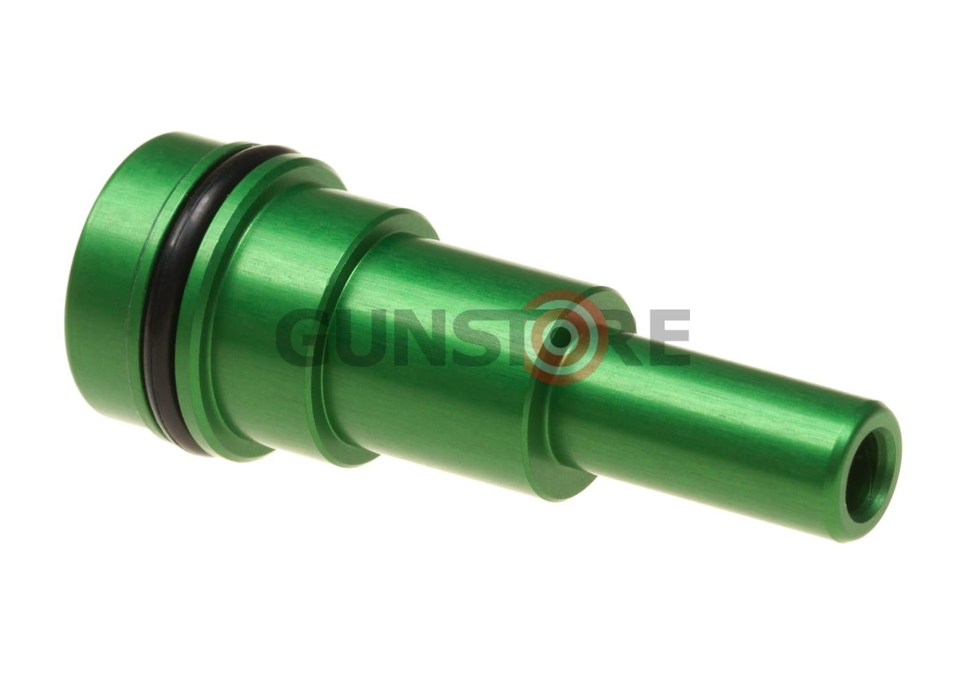 Fusion Engine Nozzle M249 Green