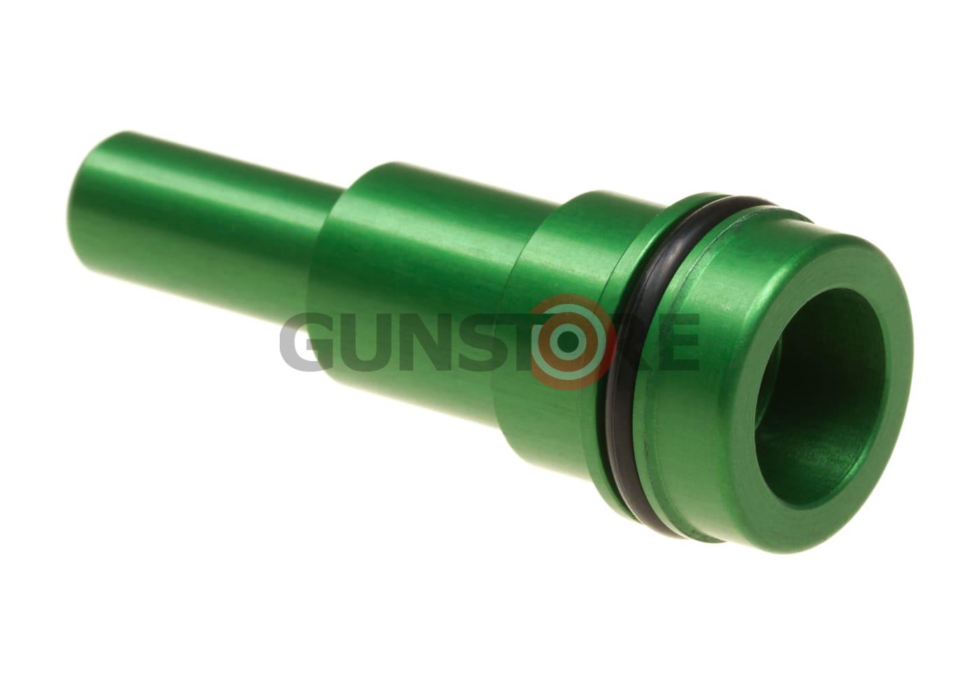 Fotografia: Fusion Engine Nozzle M249