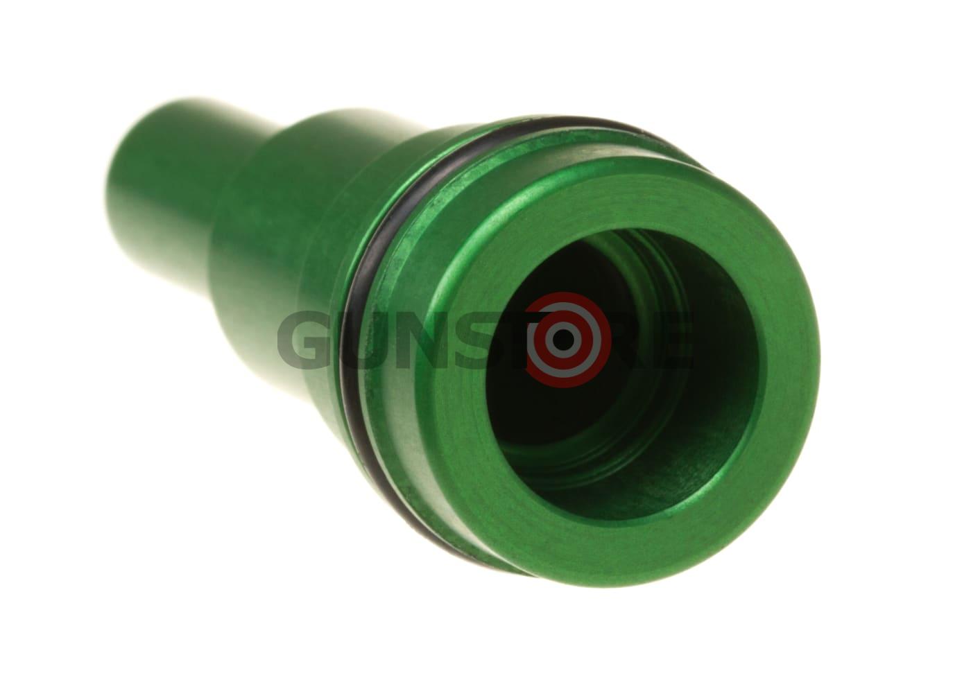 Fotografia: Fusion Engine Nozzle M249