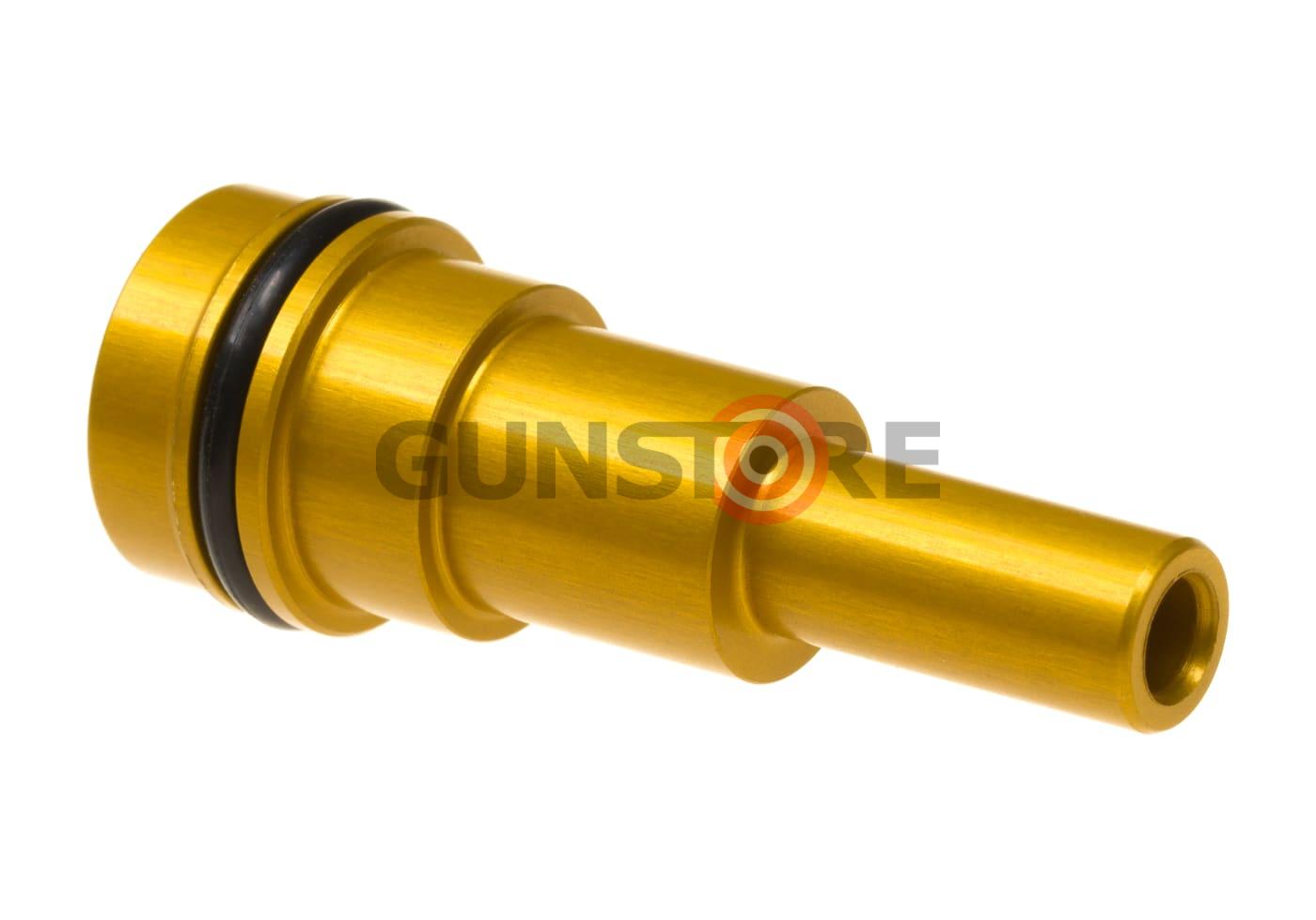 Fusion Engine Nozzle M249 Gold