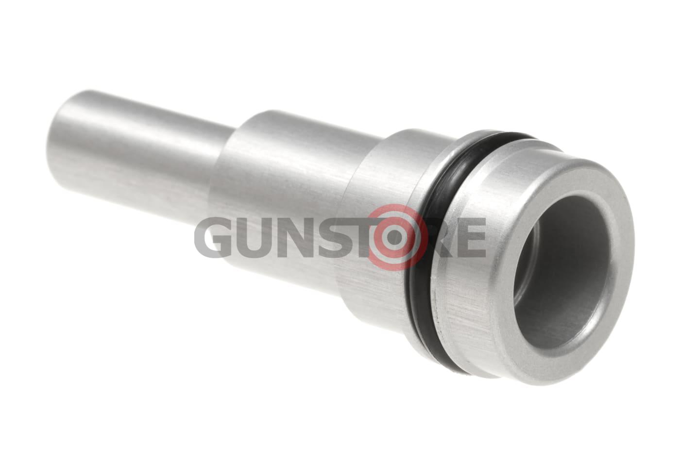 Fotografia: Fusion Engine Nozzle M249