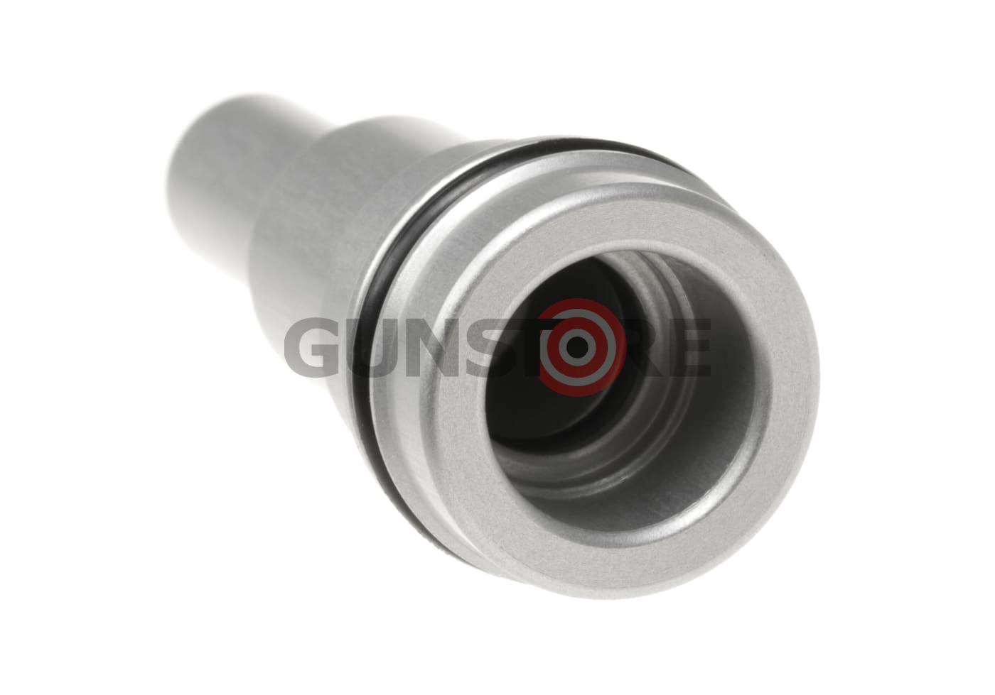 Fotografia: Fusion Engine Nozzle M249