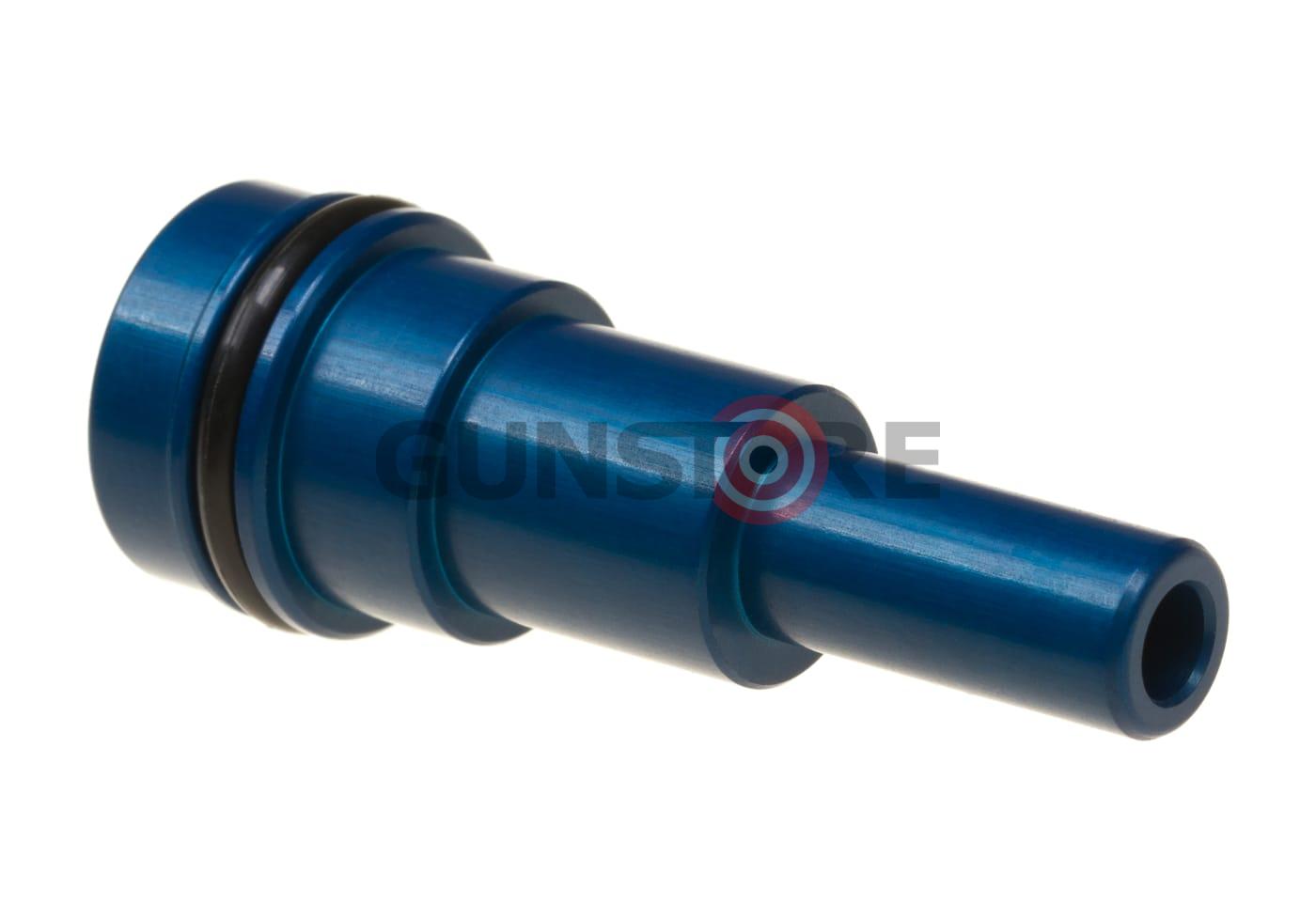 Fusion Engine Nozzle M249 Blue