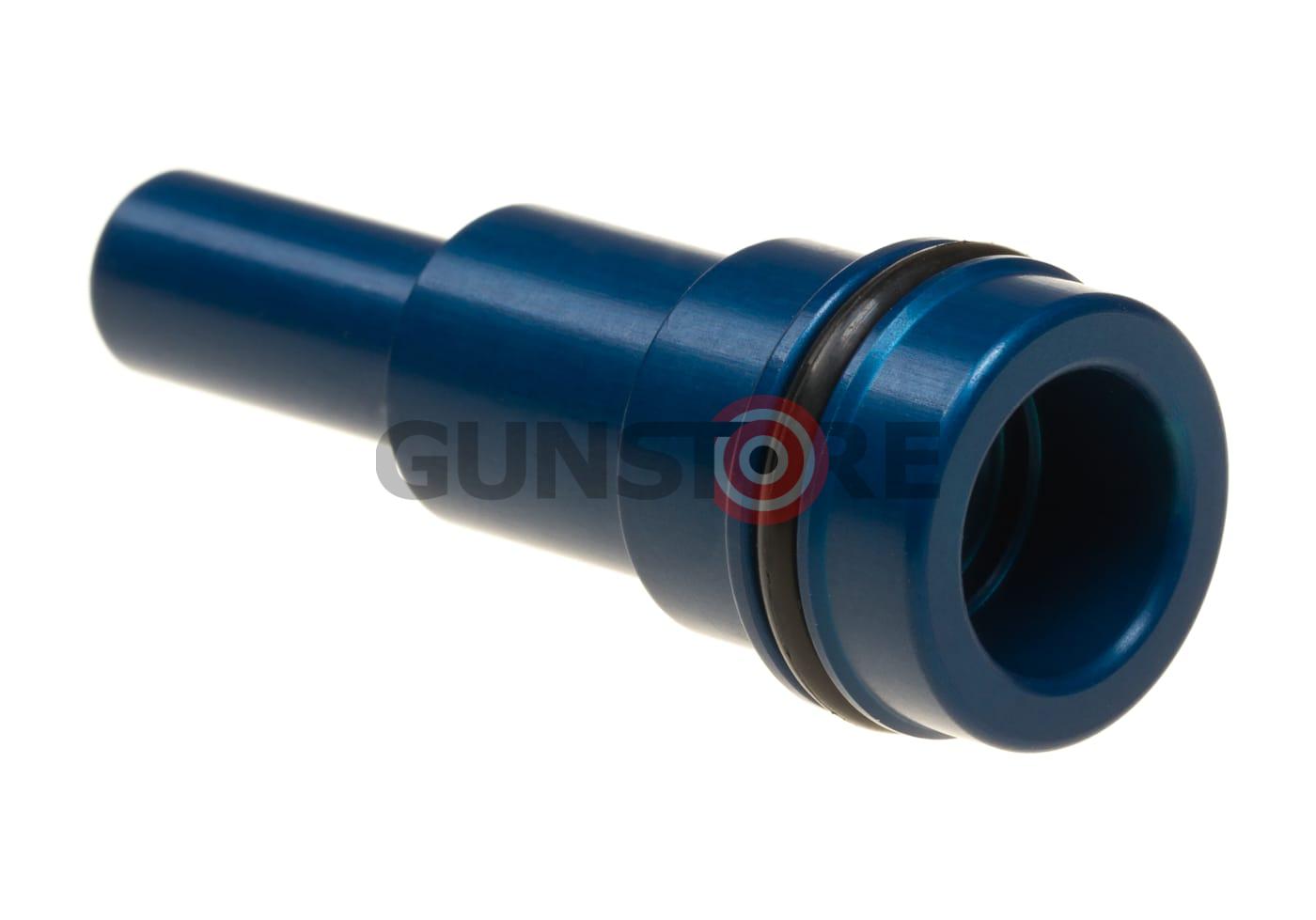 Fotografia: Fusion Engine Nozzle M249