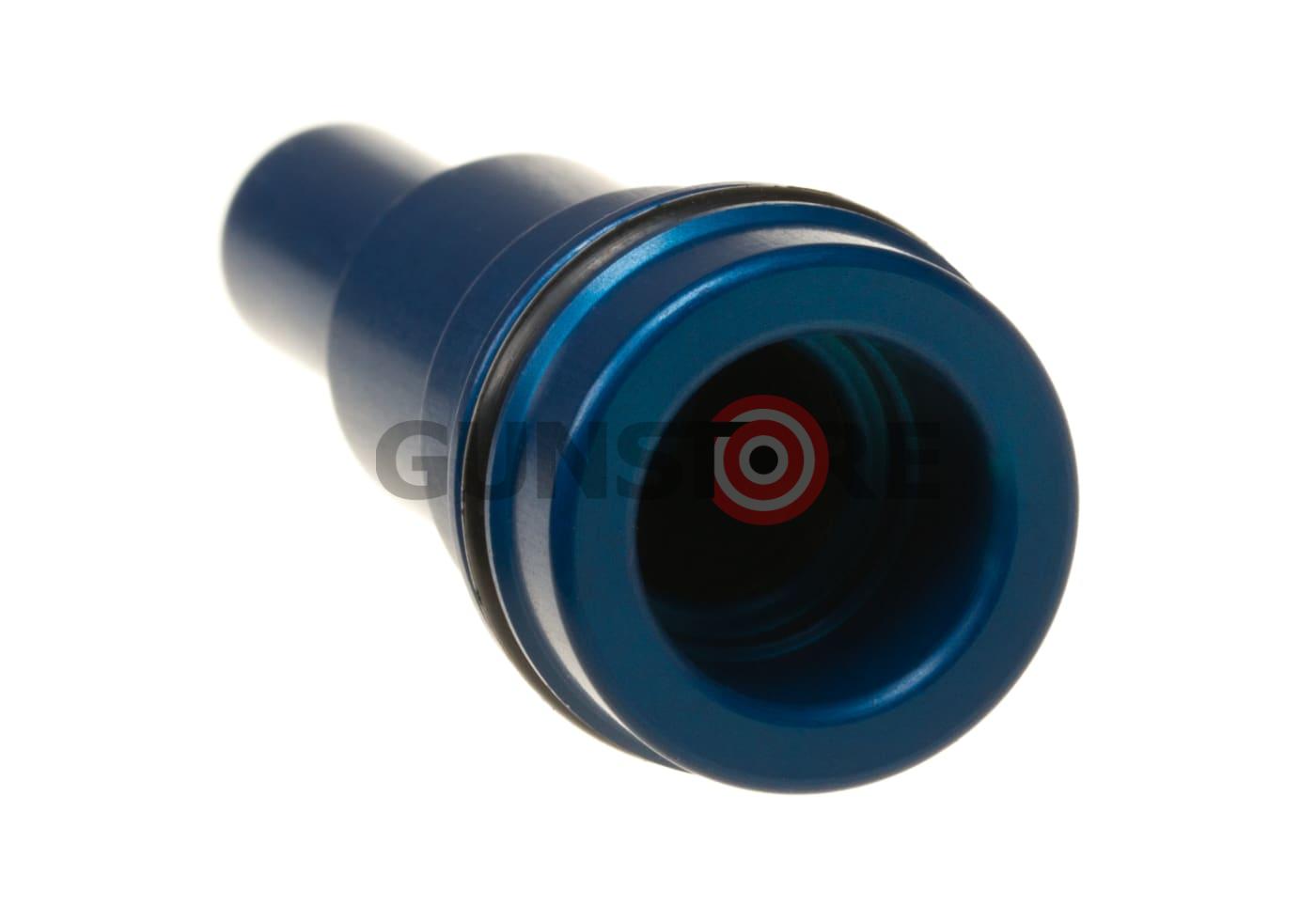 Fotografia: Fusion Engine Nozzle M249