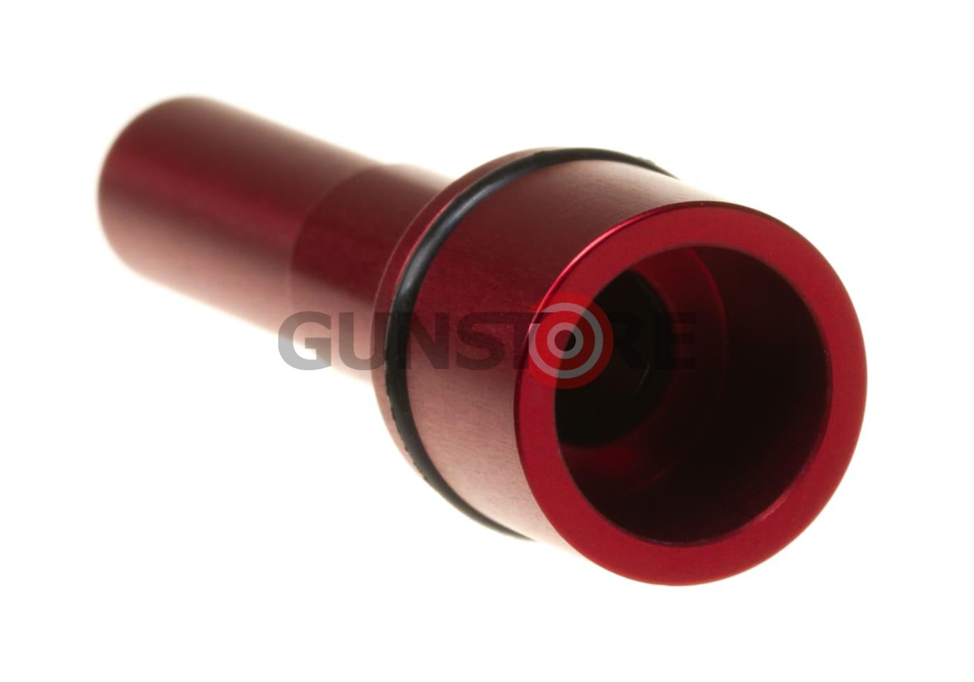 Fotografia: F2 #1 Nozzle VFC M4